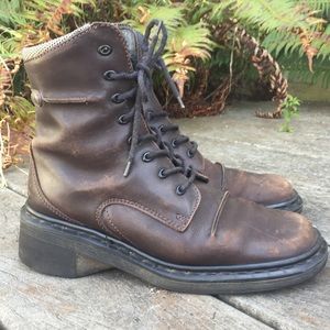 Dr Martens boots